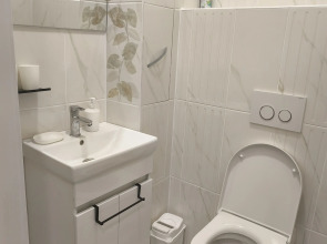 Квартира просторная на Богдана Хмельницкого