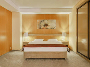 Гостевой Дом Undersun Калипсо