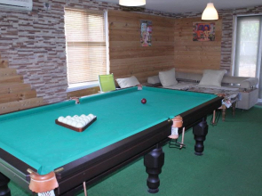 Гостевой дом Фантазия