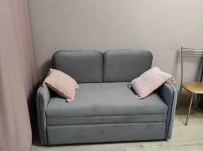 Квартира в сосновом лесу ЖК Гринпарк Солотча