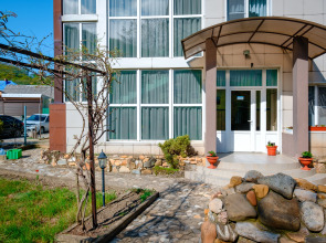 Гостевой дом Elladen