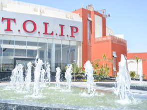 Tolip El Narges Hotel & Spa