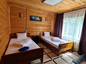 База Отдыха Сердце Сибири