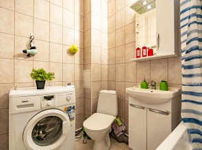 Апартаменты Bright Hause