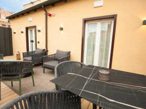 Отель Delle Nazioni