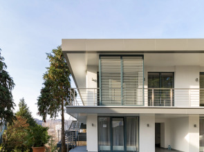 Апартаменты Стандарт 2-местный