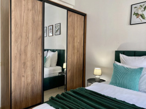 Частный Дом Comfort & Relax Home The Townhouse