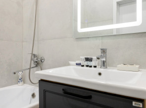 Квартира возле Хан-Шатыра и Ботанического Сада