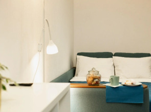 Апартаменты Амарилис