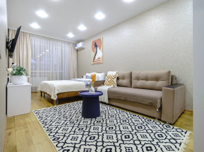 Квартира в центре города Ульяновска