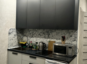 Квартира Студия на Никитова в Архангельске