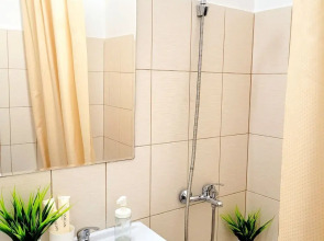 Апартаменты на 45 Стрелковой дивизии д108