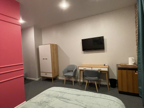 Бутик-отель Мёд & Маяк