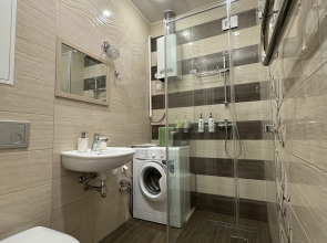 Апартаменты Cozy Homes Brest