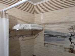 Квартира Двухкомнатная Apart Family