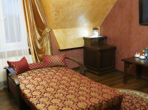 Отель Салам