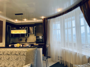 Апартаменты Рабоче Крестьянская 25