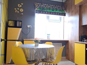 Апартаменты Жанна