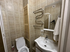 Апартаменты Никольские Студия