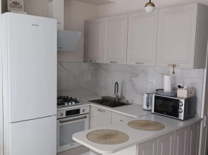 Апартаменты Двухкомнатные