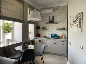 Апартаменты В Центре Казани Онегин