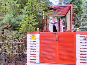 Гостевой дом Элитная дача у Финского залива