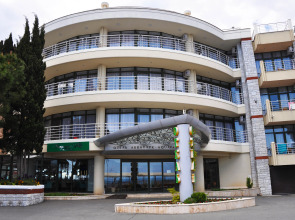 Апартаменты Panoramic Sea View