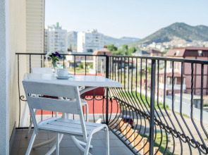 Гостевой Дом Бута