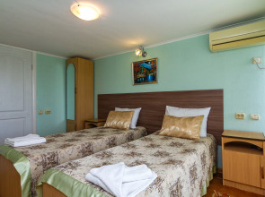 Гостевой Дом Иван да Марья