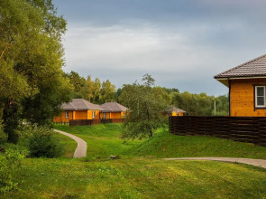 Гостевой дом Лесные Поляны