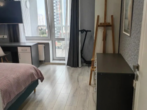 Апартаменты Двухкомнатные Черёмушки