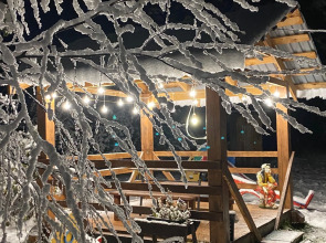 Гостевой Дом Центр Отдыха Айру