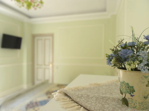 Апартаменты на улице Чехова Сердце Ялты