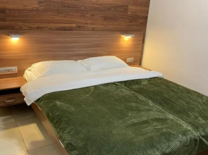 Гостевой дом Сан Сити