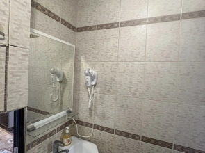 Квартира 1 у Массандровского Дворца