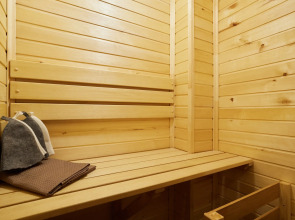 Апартаменты Ohtainn Sauna