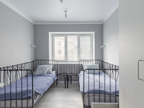 Апартаменты Обломов