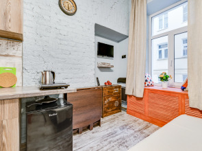 Апартаменты Мафия Лофт 3