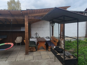 Гостевой дом Постоялый двор