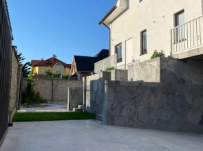 Апартаменты One Such