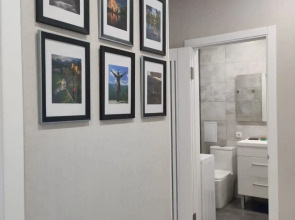 Квартира Уютная Квартира со Всеми Удобствами