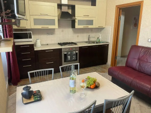 Апартаменты на Журналистов