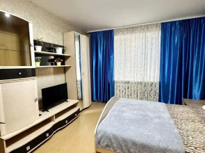 Апартаменты на улице Лазурная д. 15