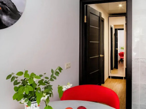 Квартира Рэд эпл