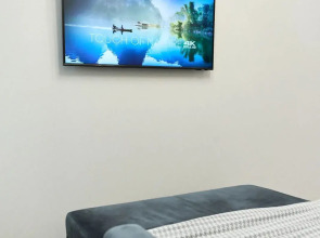 Квартира 1-комнатная видовая квартира в центре ЖК Рубин