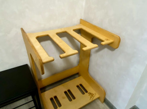 Квартира на Тюленина 3