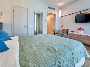 Апартаменты в Дагомысе 2