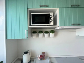 Апартаменты Созвездие Камчатки на Кавказской 38