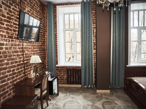 Отель Империал