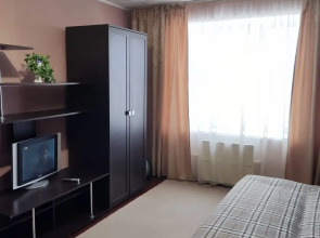 Апартаменты Апарт Миасс на Вернадского 5